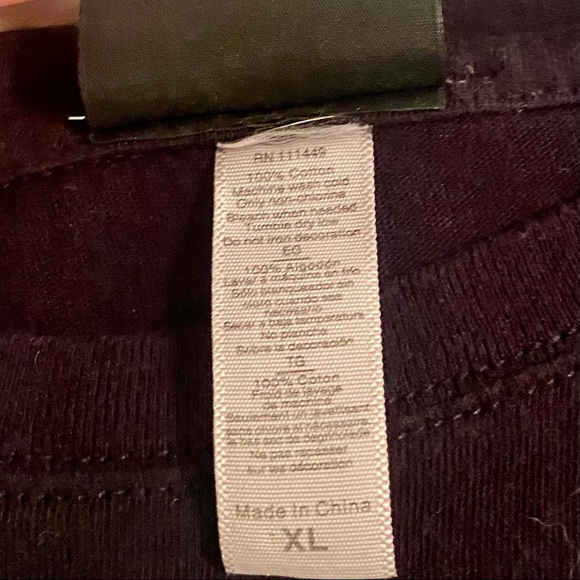 The Beatles Love Cirque De Soleil Shirt - Picture 6 of 8